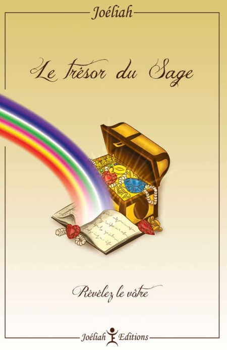 52 : Le trésor du sage - envoi compris