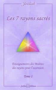 7 rayons sacrés