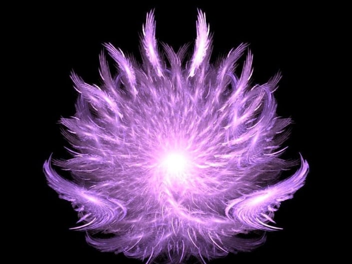 flamme_violette