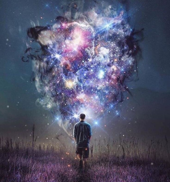 monde celeste
