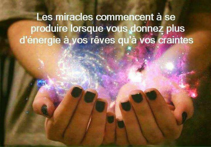 revecrainte reve