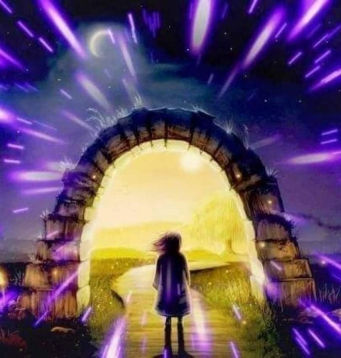 portail lumiere