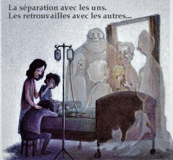 retrouvailles