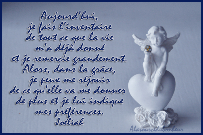 gratitude