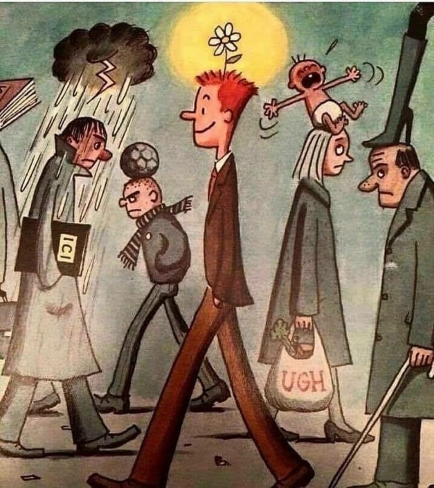 optimiste