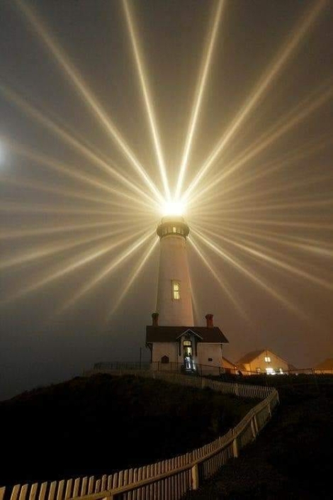 phrare rayonnant