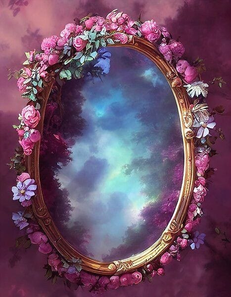 miroir