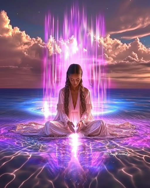 violet