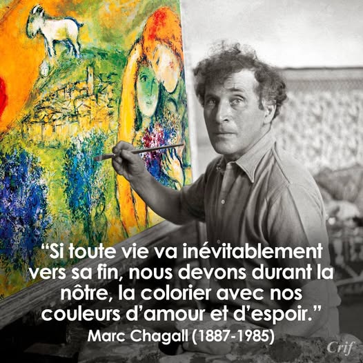 chagal