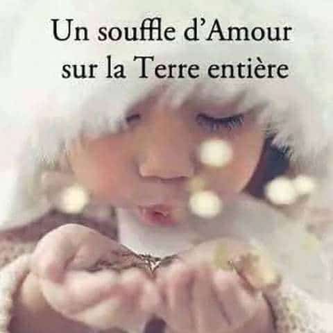 souffle amour